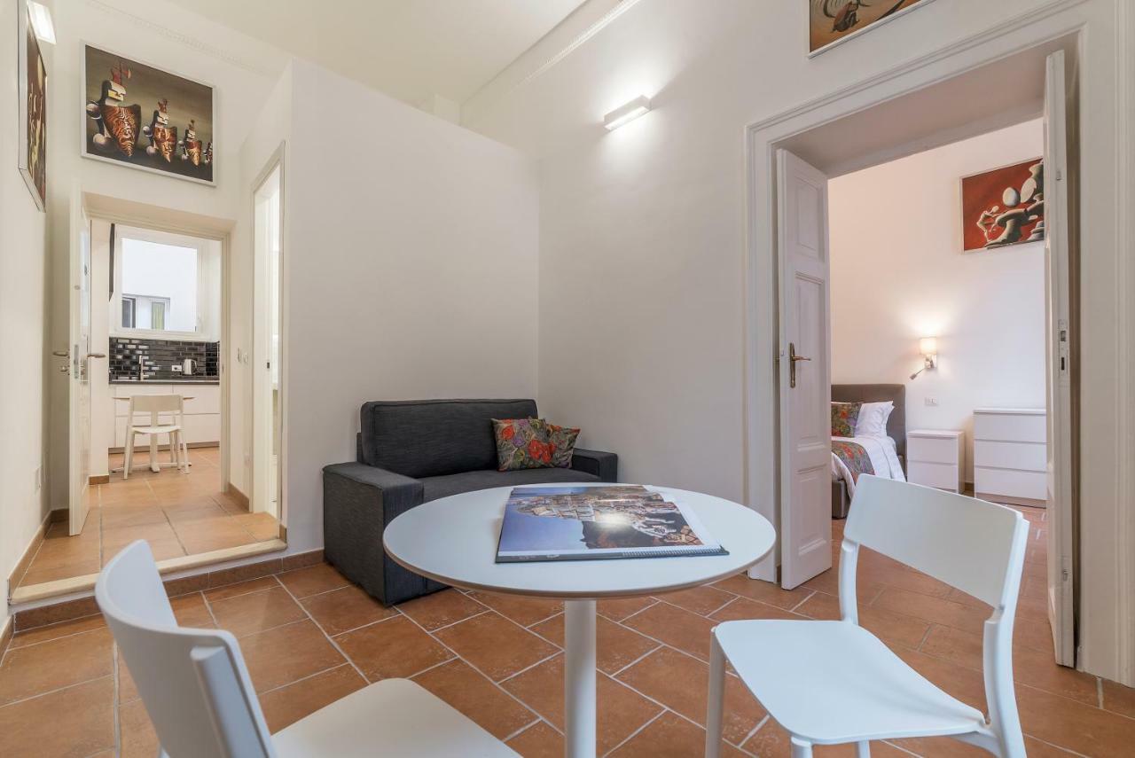Appartement Via Genova Rome