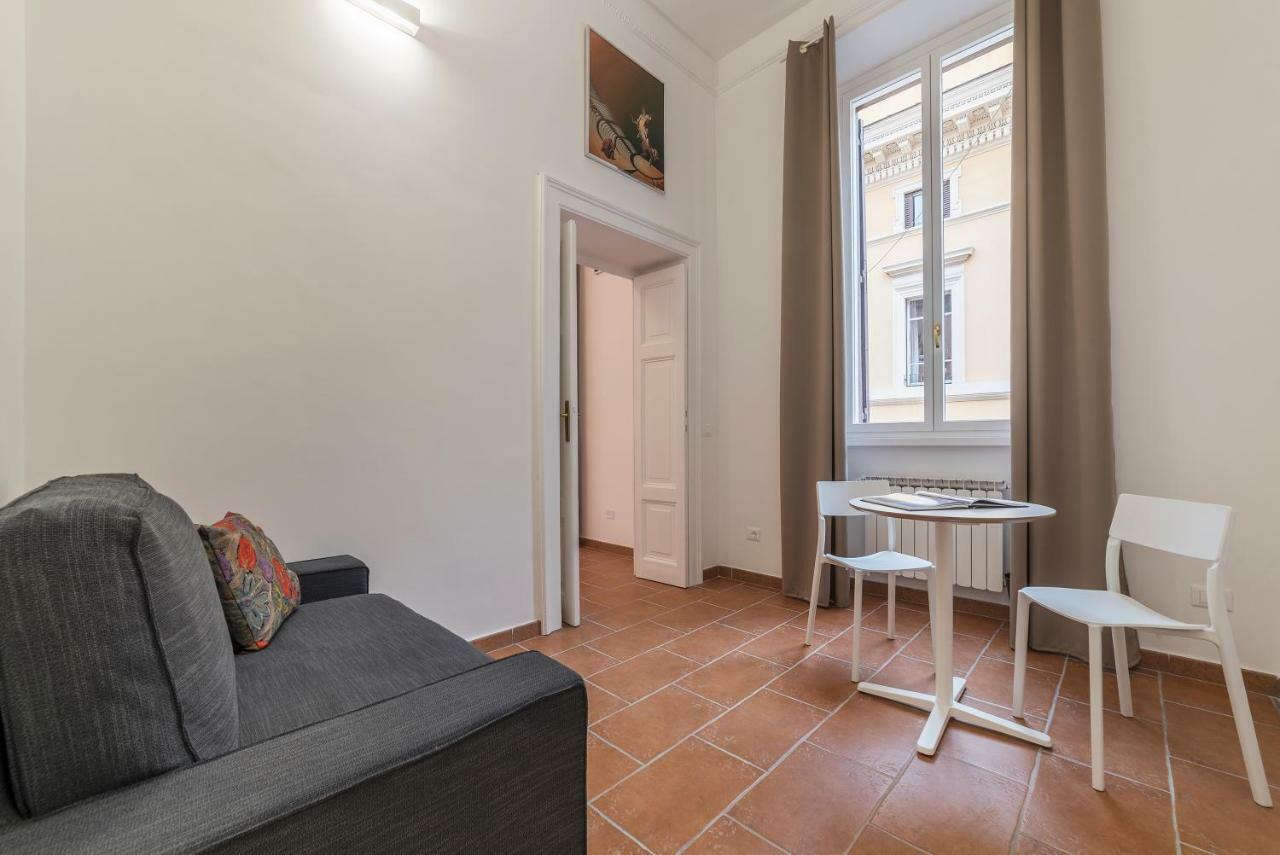 Via Genova Appartement Rome