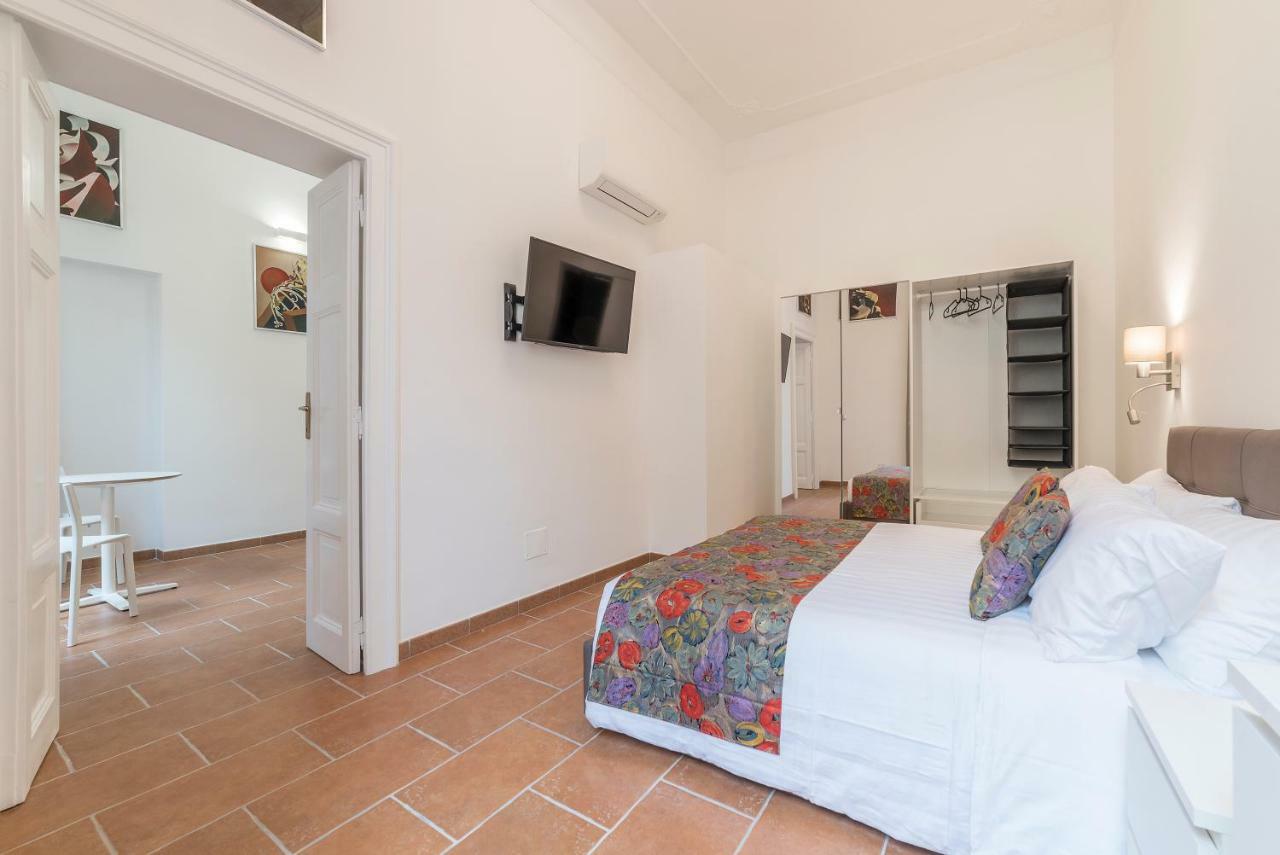 Via Genova Appartement Rome