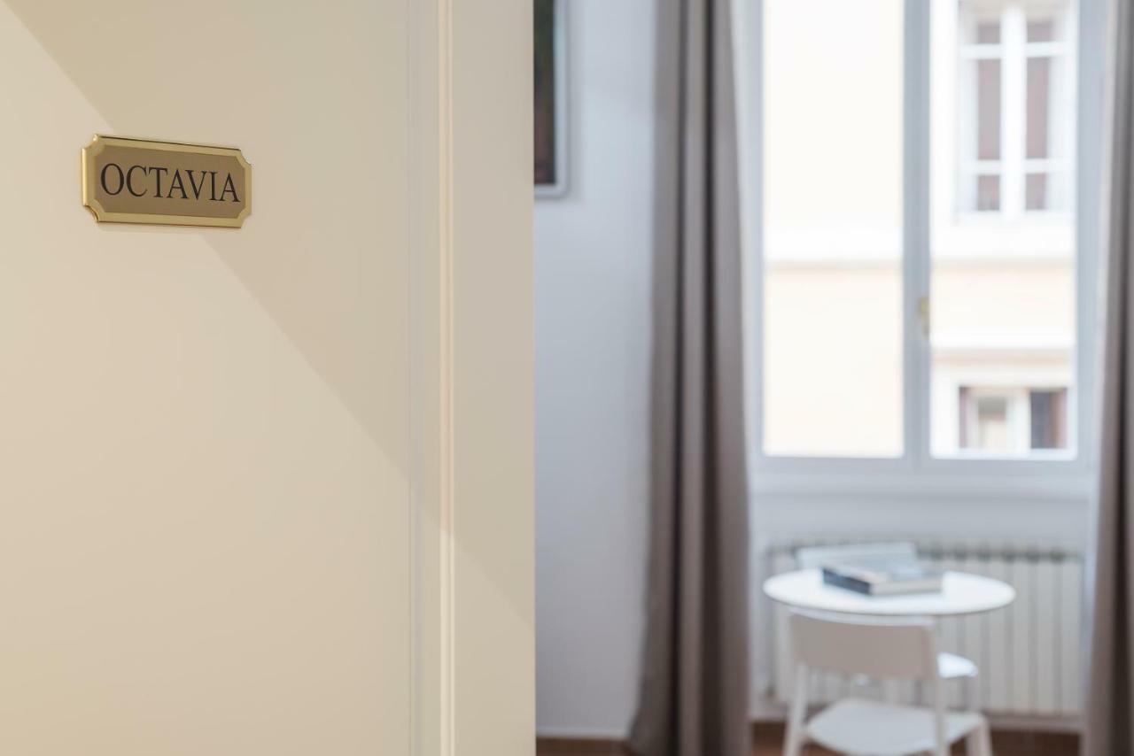 Appartement Via Genova *