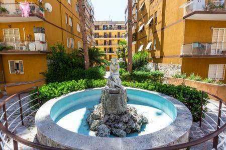 Romantic&comfy Monteverde Appartement Rome