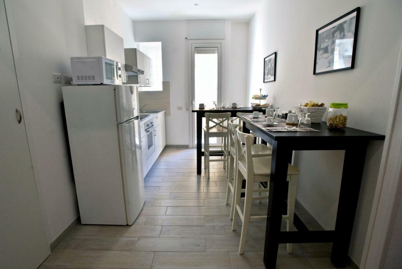 Bed & Breakfast Fellini 3*