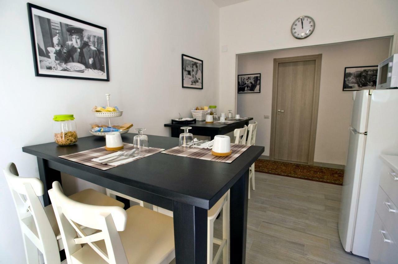 Fellini 3* Rome