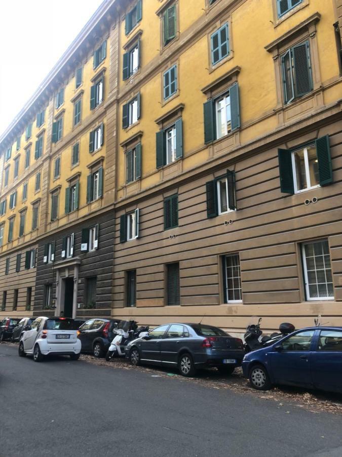 Apartment Marvellous Near Vatican *