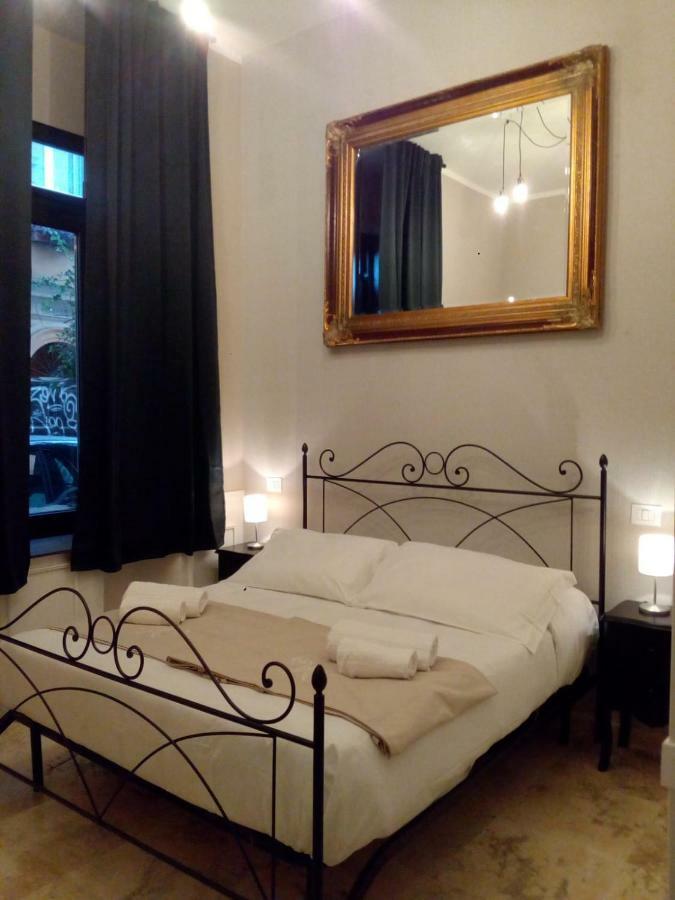 Guest house Trastevere Glasshouse Rome