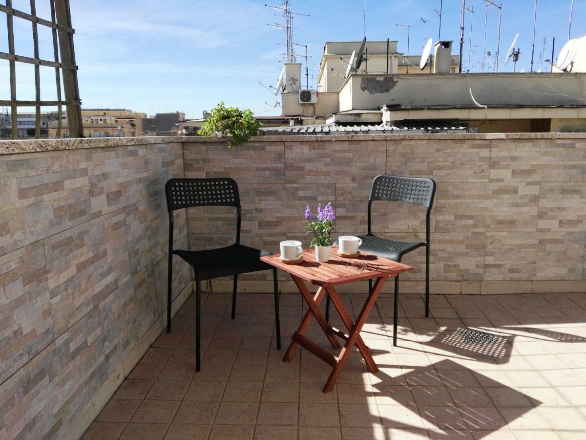 Pigneto Appartement *