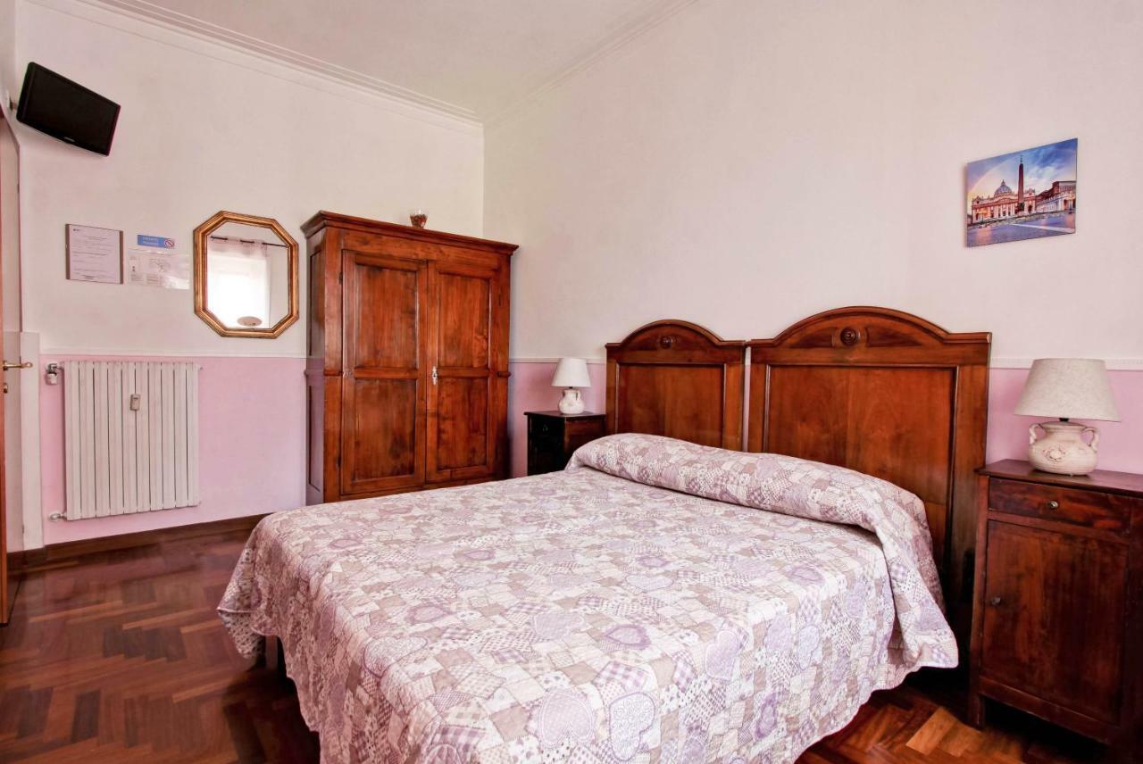 Guest house Rent Filomena E Francesca Rome