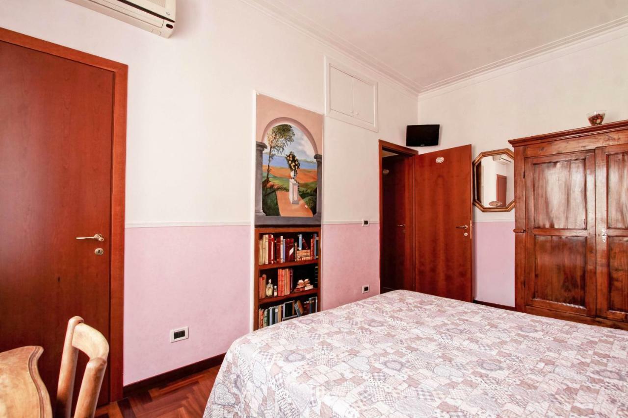 Rent Filomena E Francesca Guest house 2*