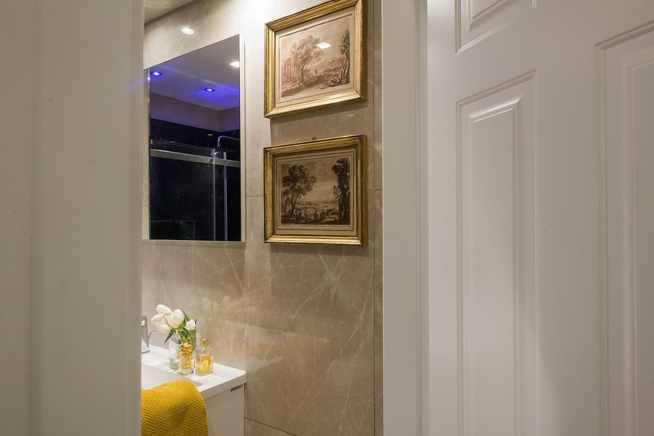 Apartment Marvellous Near Vatican *