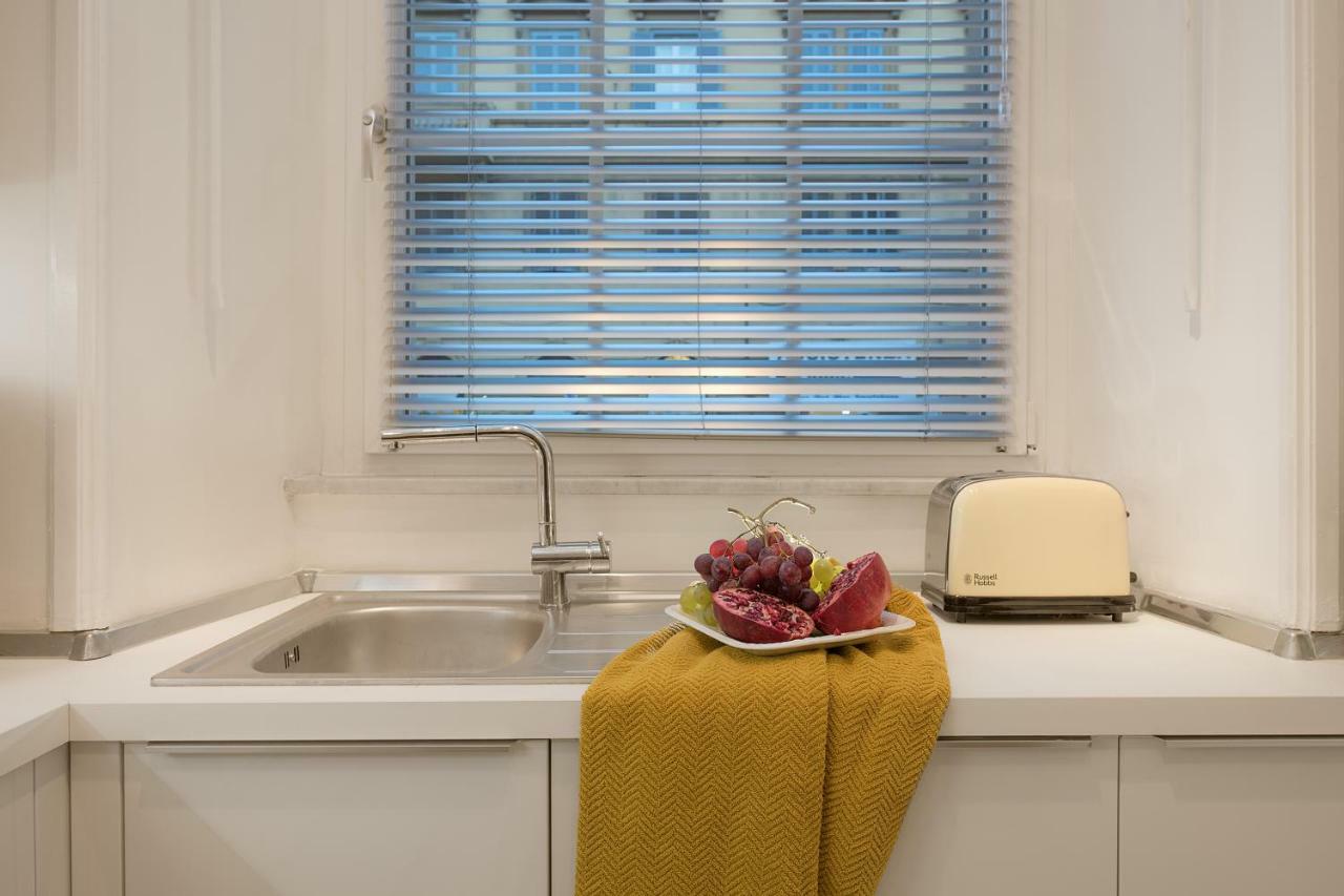 Apartment Marvellous Near Vatican Rome