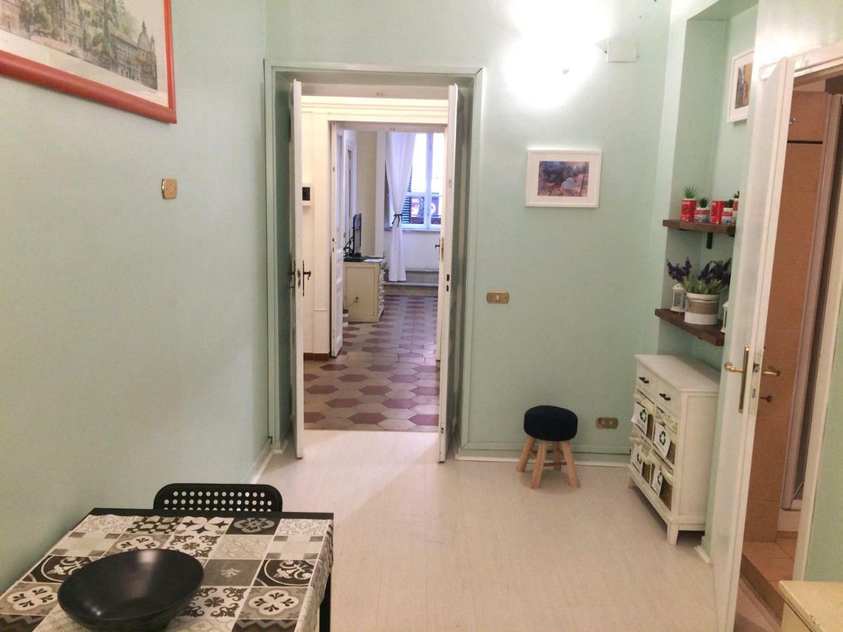 Apartment Appart. Delizioso Nel Centro Di Vaticano Rome