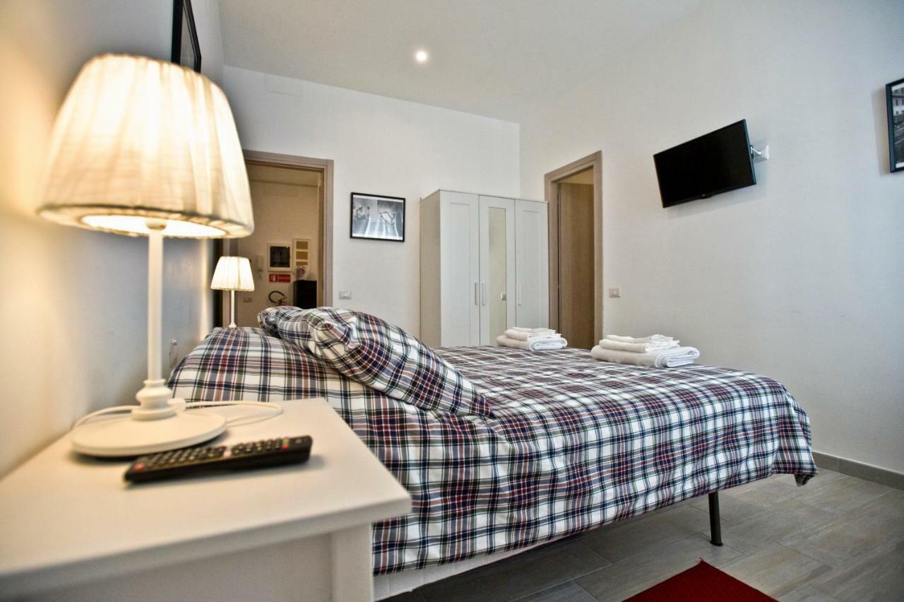 Fellini Bed & Breakfast