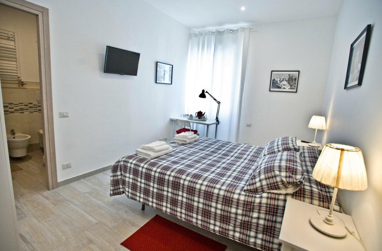 Fellini Bed & Breakfast 3*