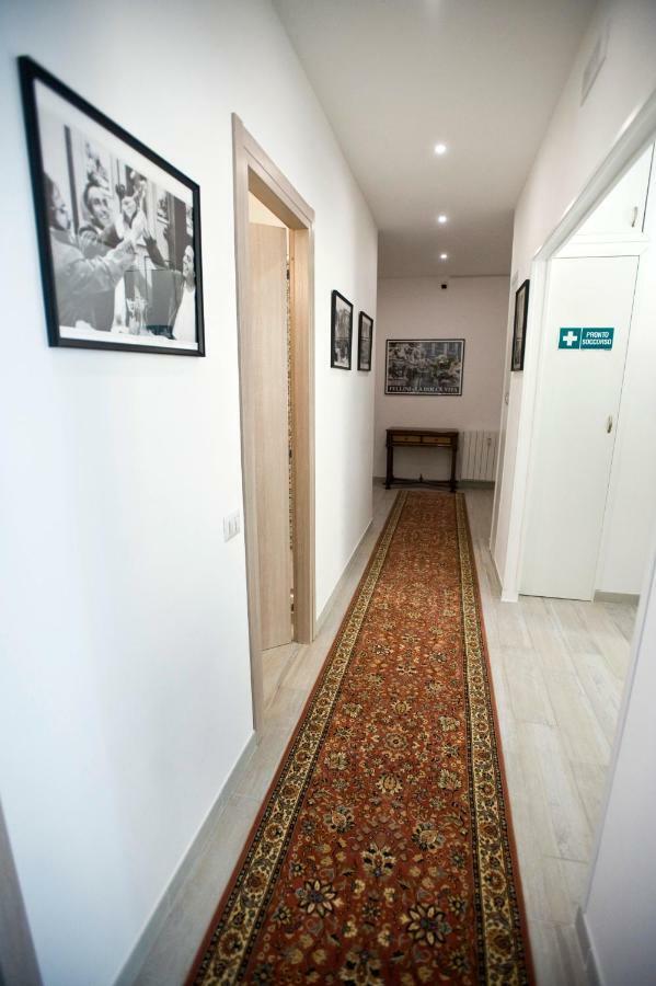 Fellini Bed & Breakfast Rome