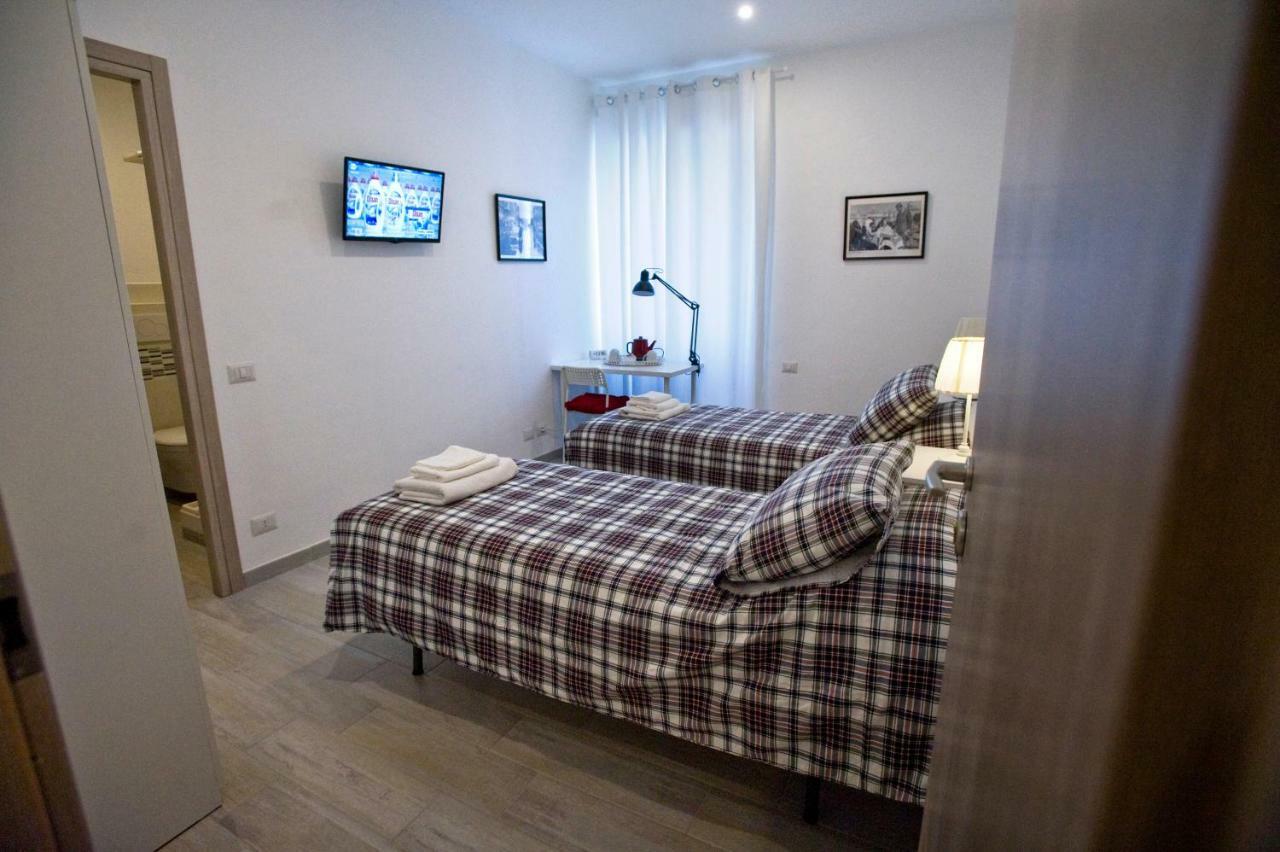 Bed & Breakfast Fellini 3*