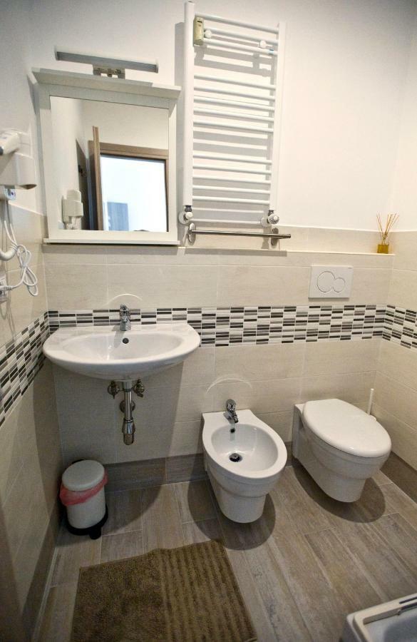 Bed & Breakfast Fellini 3*
