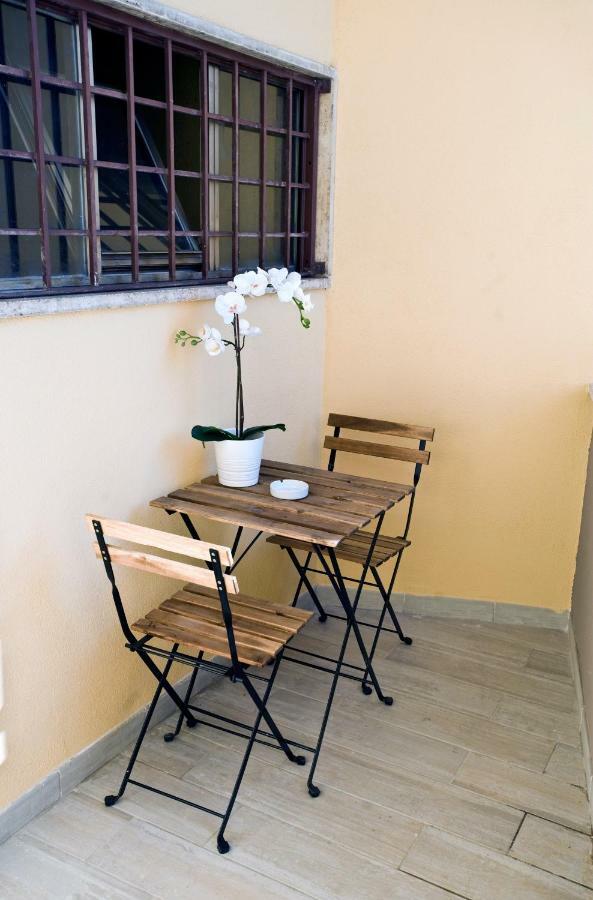 Bed & Breakfast Fellini Rome