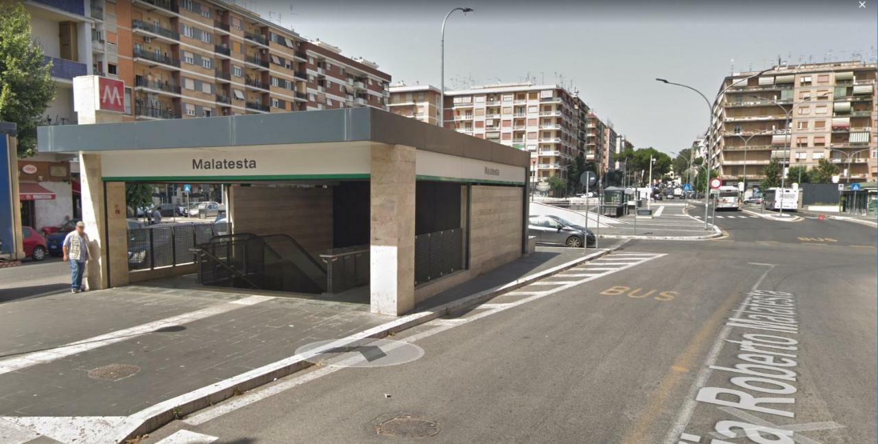 Pigneto *