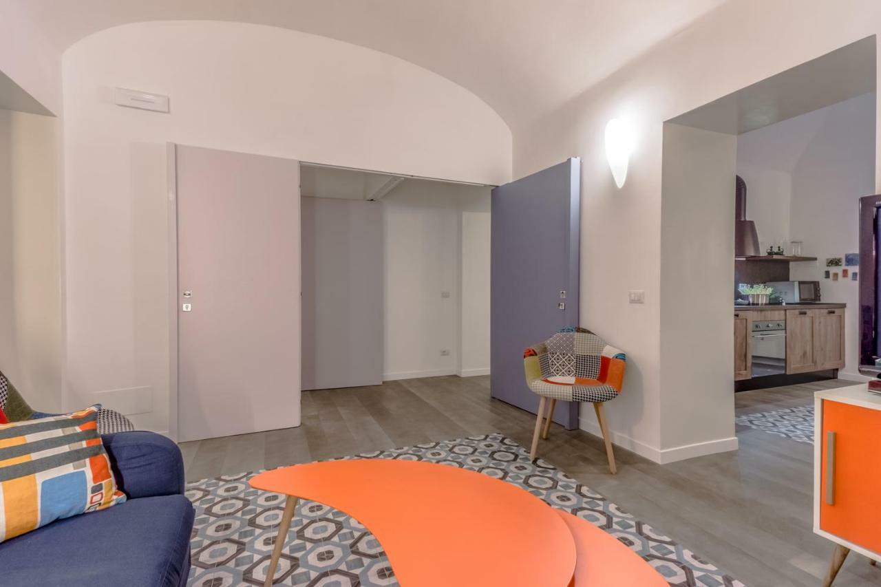 Apartment Casa Frisi