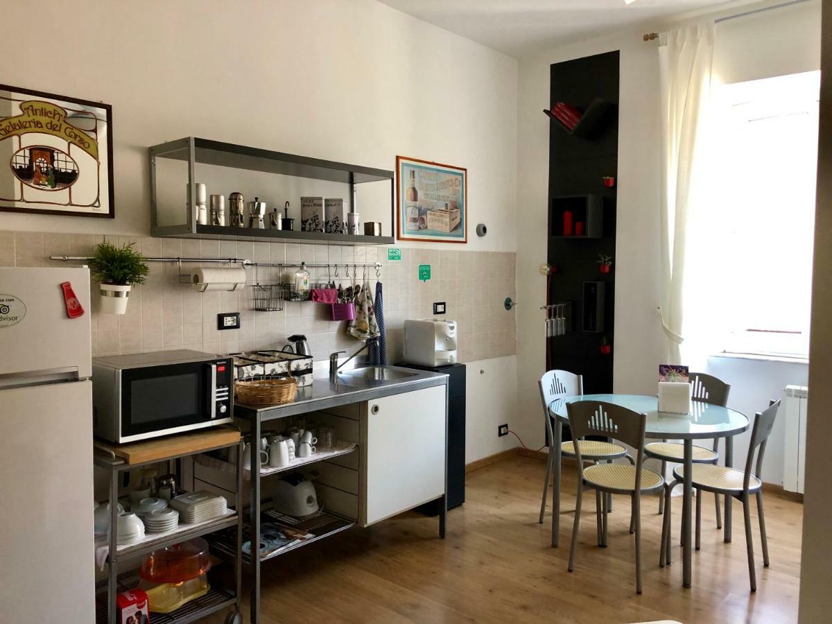 bbromaottaviano Bed & Breakfast Roma