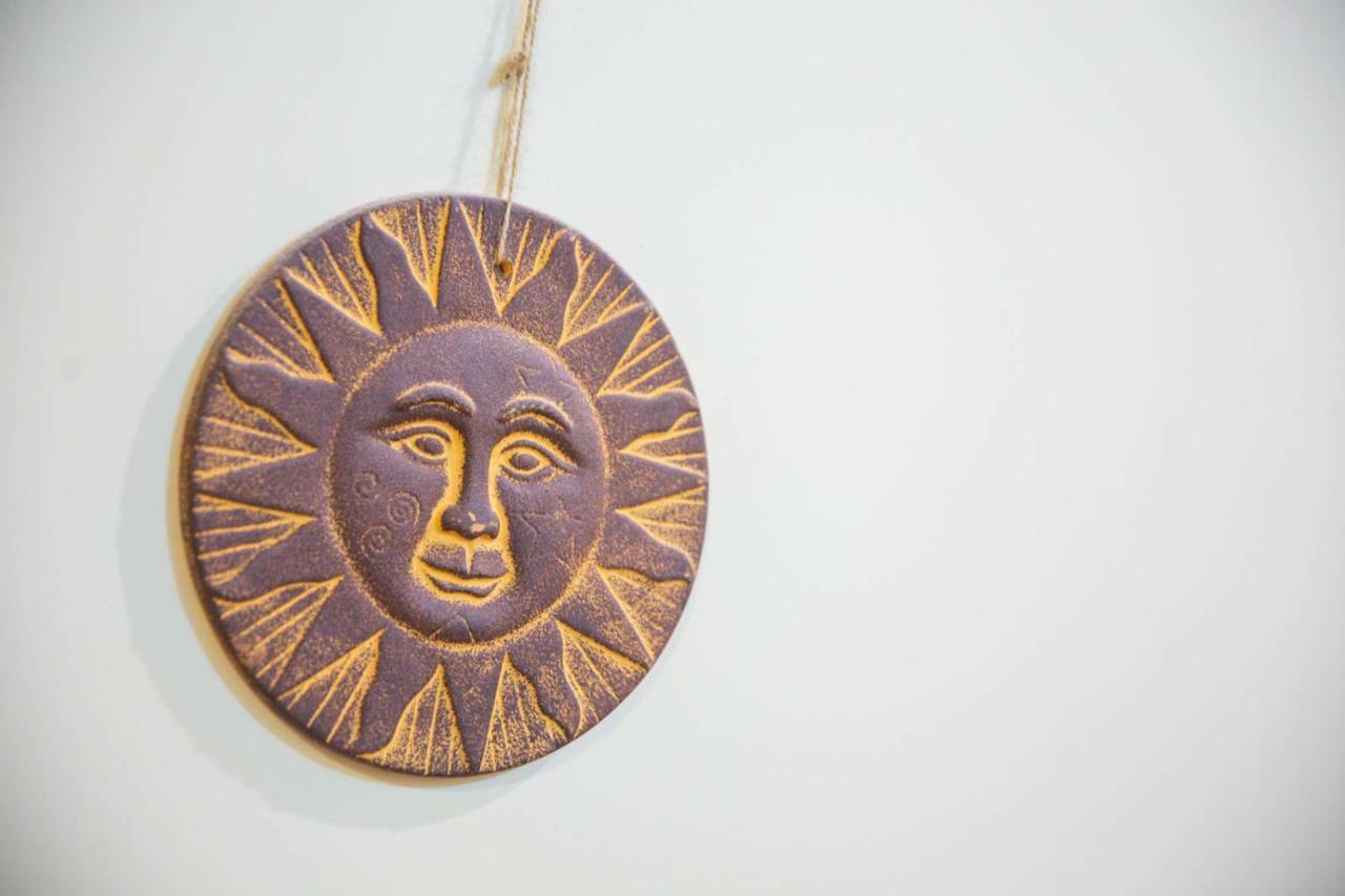 Sunny Appartement *