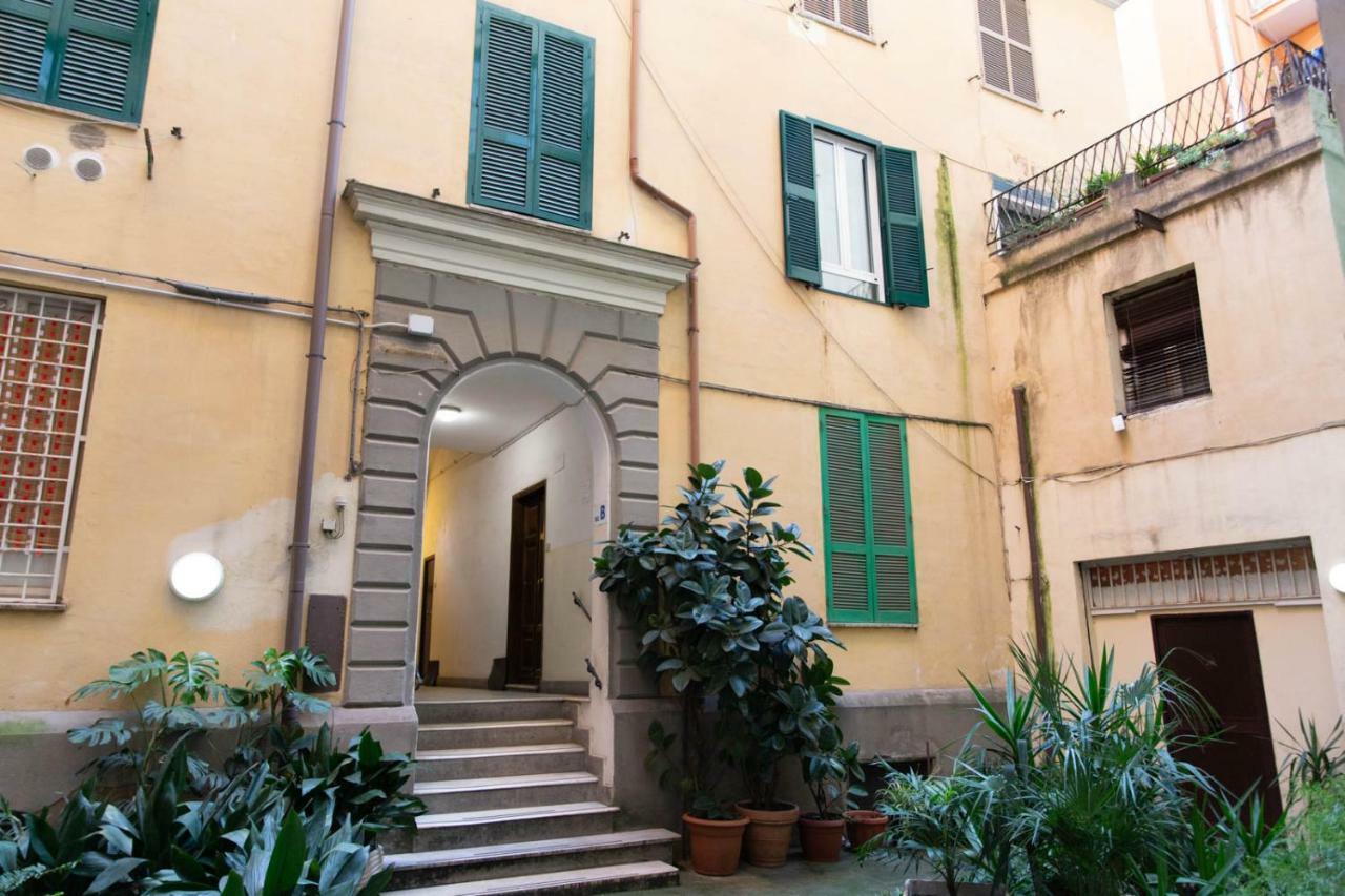 Sunny Appartement *