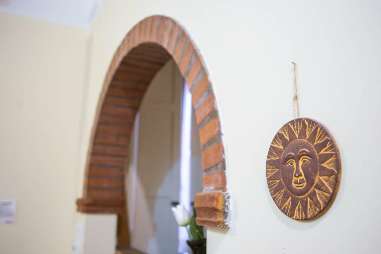 Appartement Sunny