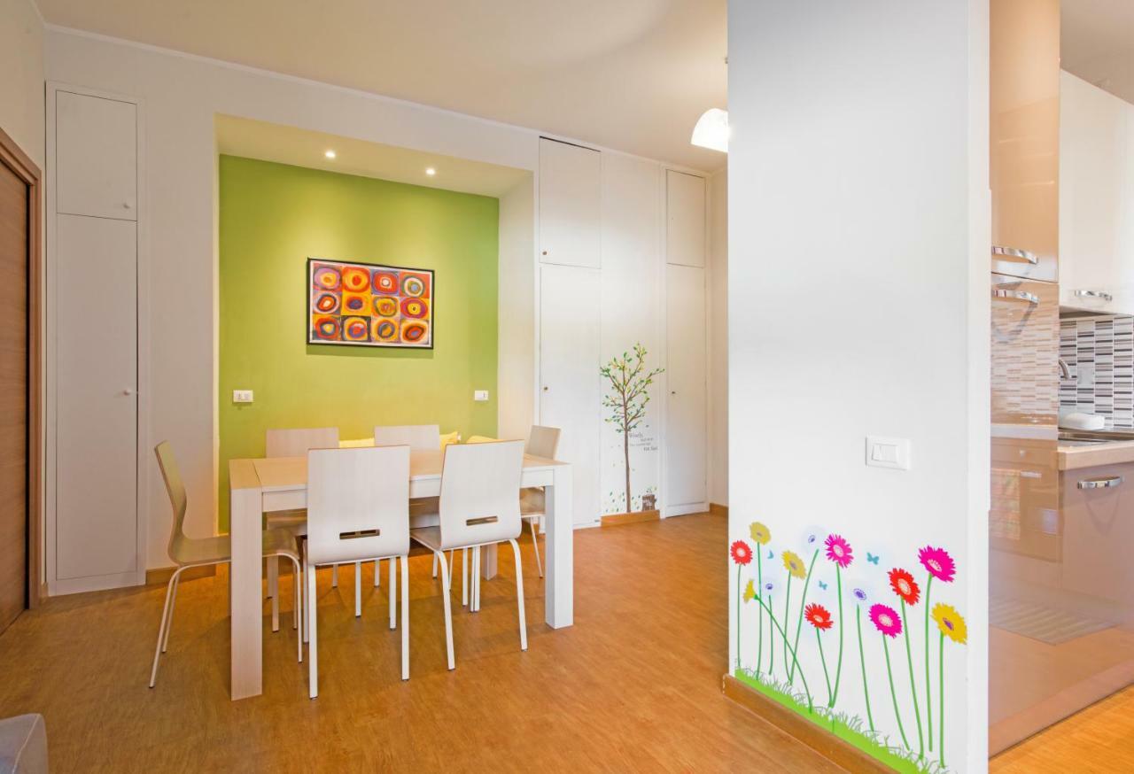 Appartement Vatican Area Flat *