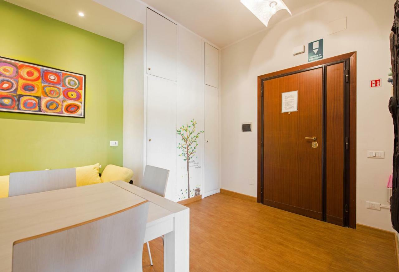 Appartement Vatican Area Flat Rome