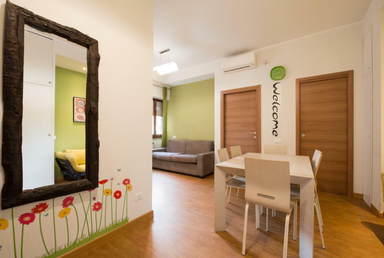 Vatican Area Flat Appartement