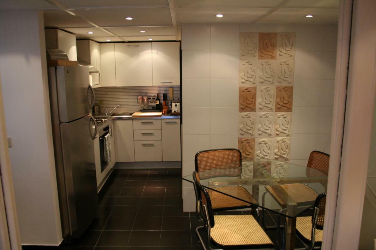 Loft Of Art Appartement *