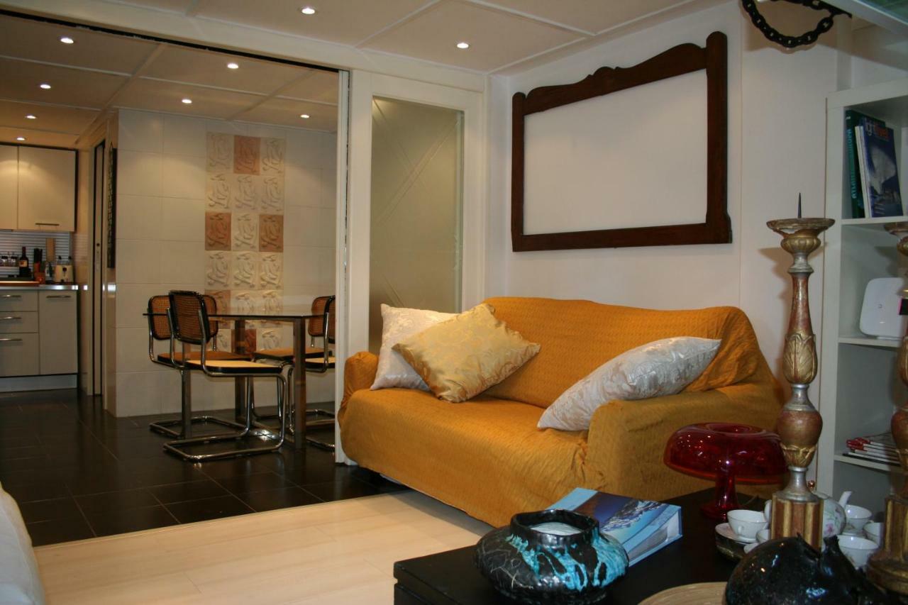 Loft Of Art Appartement Rome
