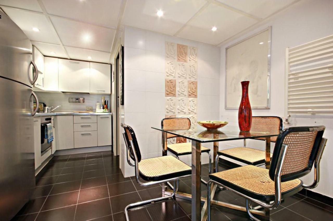 Loft Of Art Appartement Rome