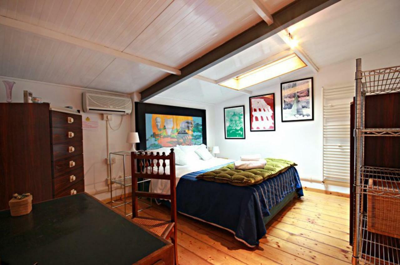 Appartement Loft Of Art Rome