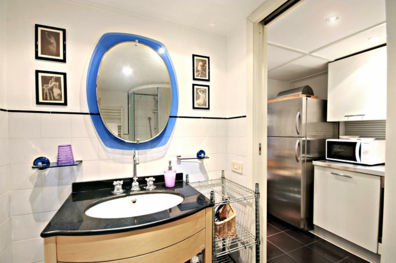 Loft Of Art Appartement