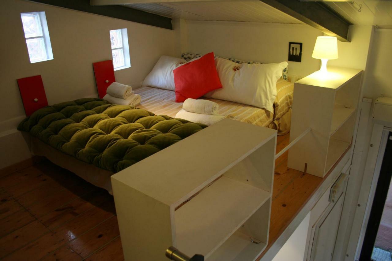 Loft Of Art Appartement