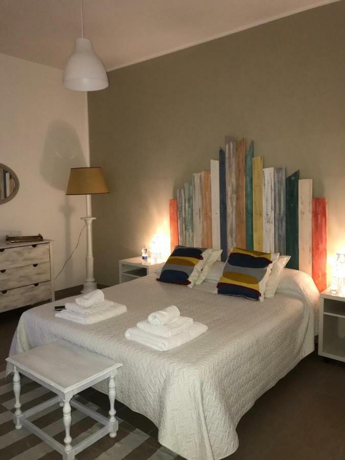 La Casa Di Mery Casa de hóspedes