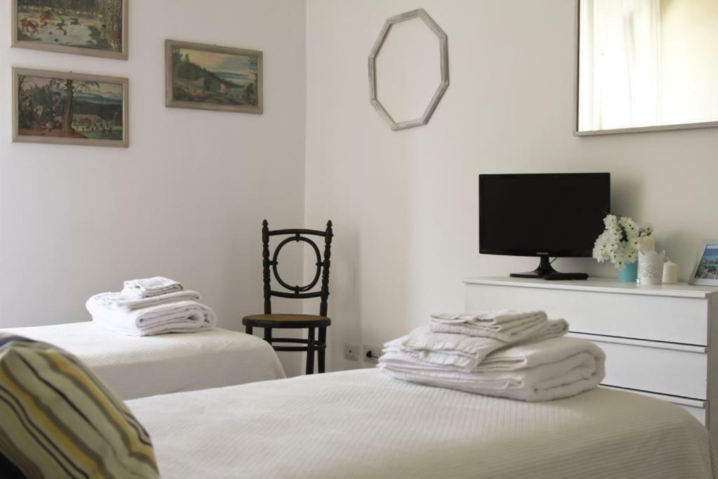 La Casa Di Mery Casa de hóspedes