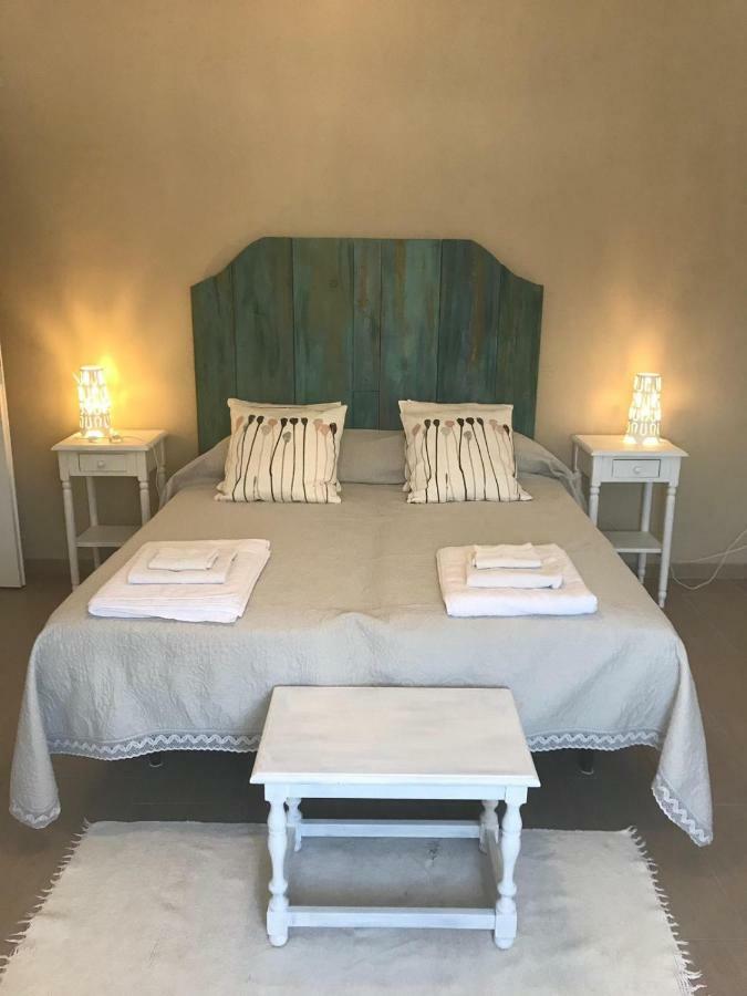 La Casa Di Mery Casa de hóspedes