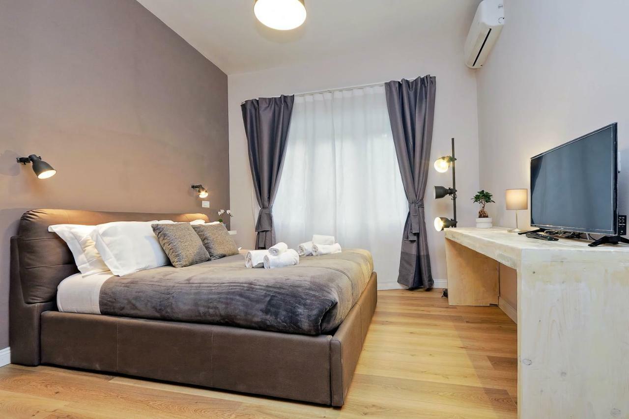 Appartement Terraced - Metro To Vatican & Center *