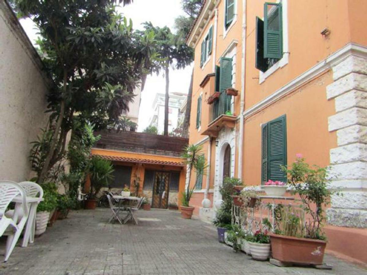 Appartement Loft Of Art Rome