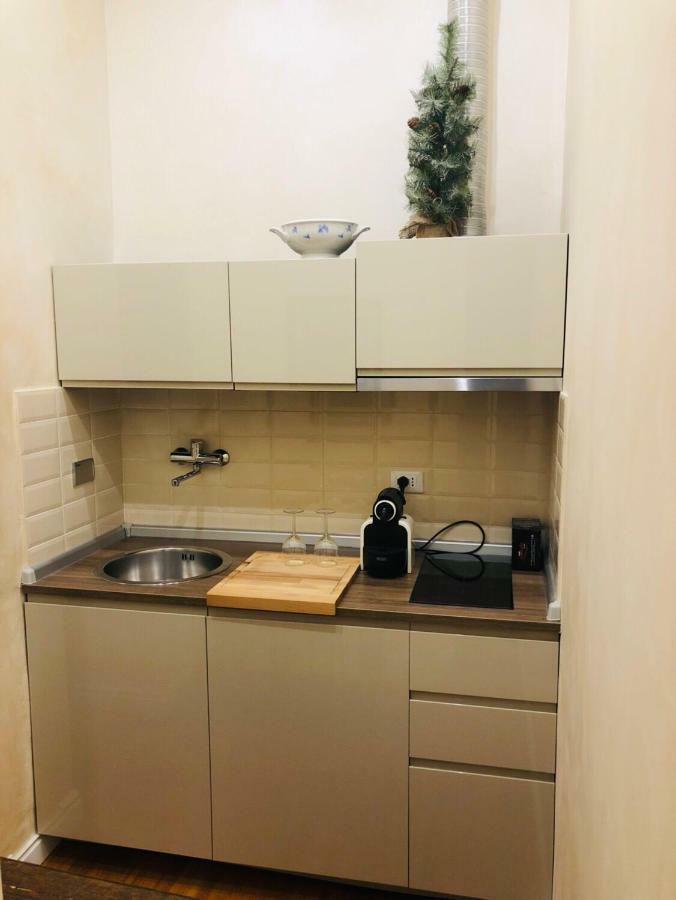 Luxury Frattina 34 Anelli * Rome