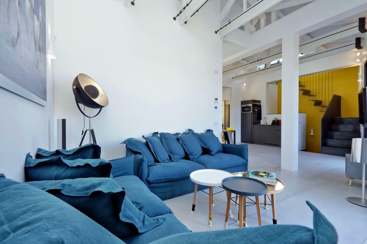 Tiffany Deluxe Penthouse 30 Mt. From Piazza Di Spagna * Rome