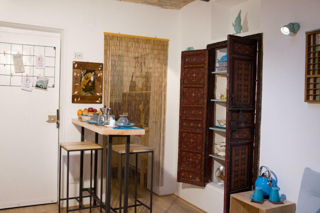 Private Modern Paolina Center Vakantiehuis Rome