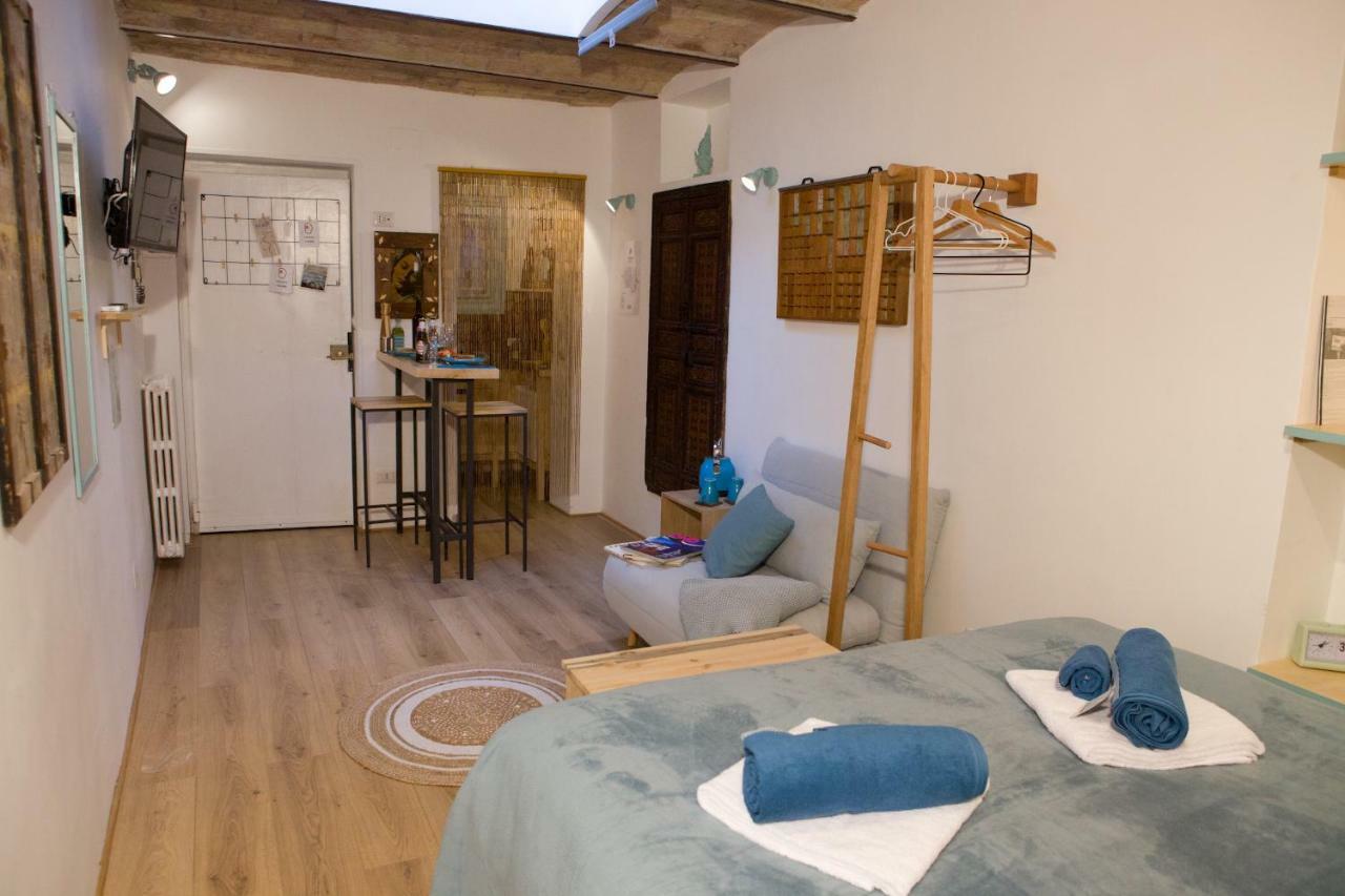 Vakantiehuis Private Modern Paolina Center *
