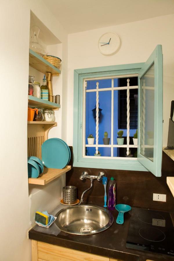 Private Modern Paolina Center Vakantiehuis Rome