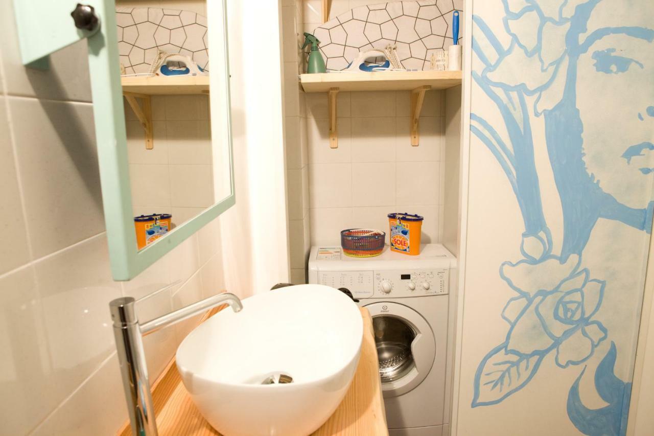 Private Modern Paolina Center Vakantiehuis *
