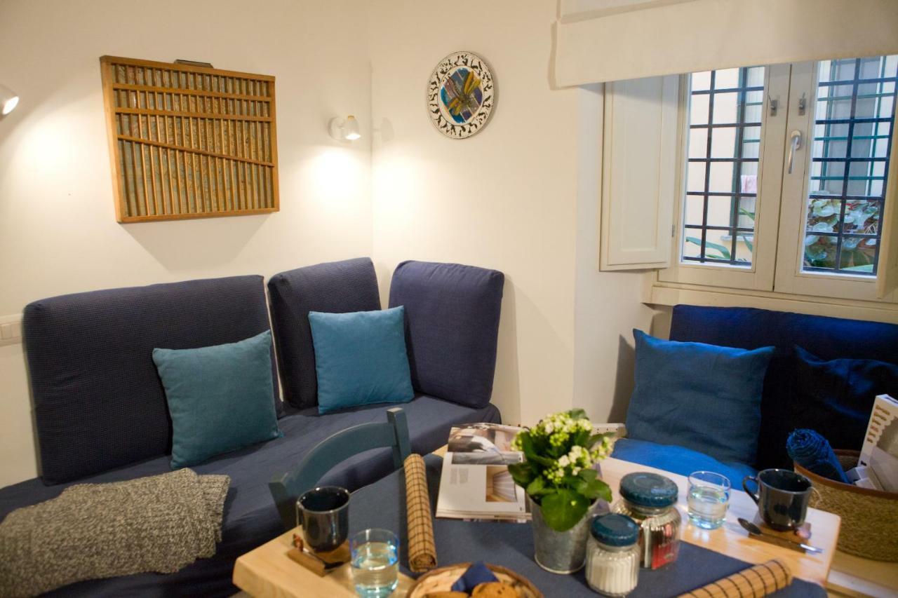 Private Modern Paolina Center