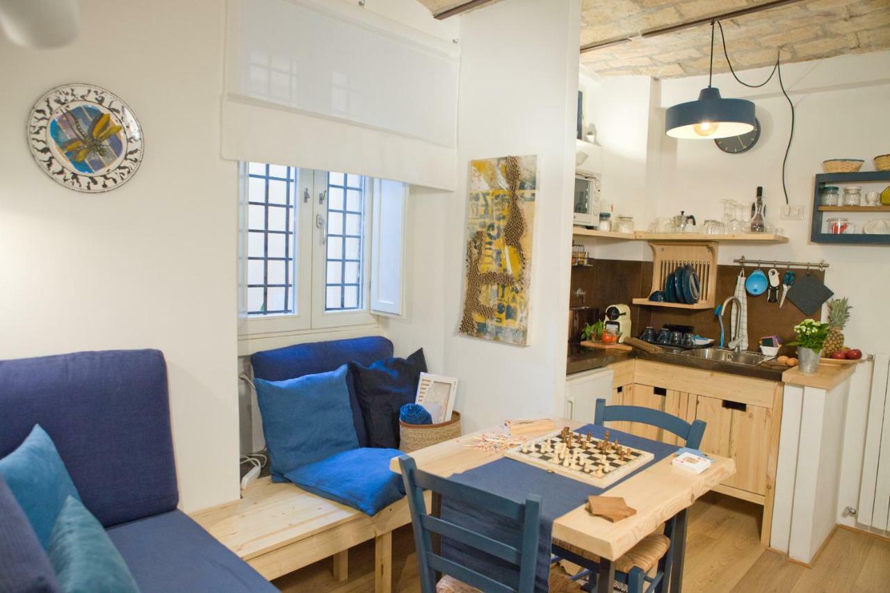 Private Modern Paolina Center Vakantiehuis *
