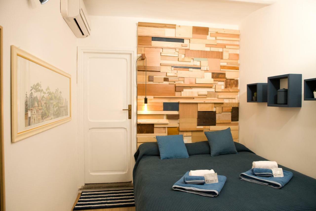 Private Modern Paolina Center Vakantiehuis *